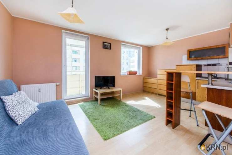 Mieszkanie  do wynajęcia, 1 pokojowe, Gdynia, Witomino-Leśniczówka, ul. Niska