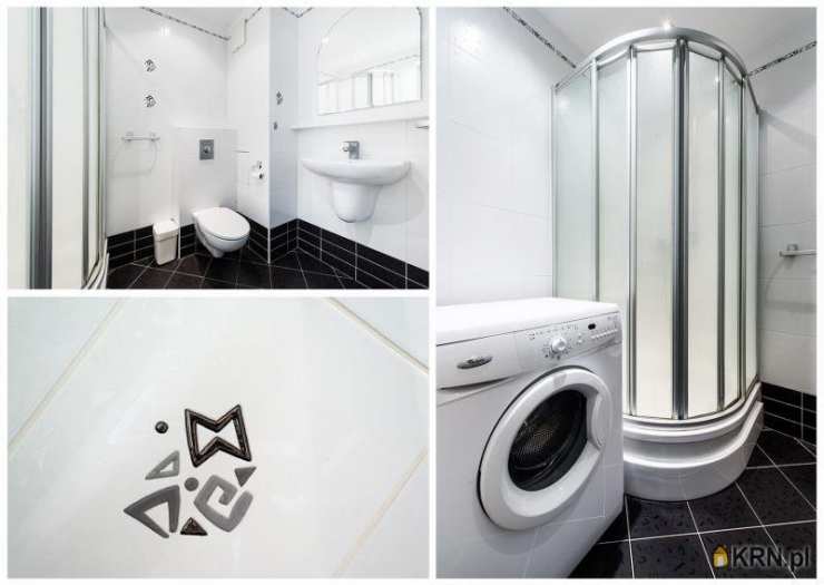 Gdynia, Witomino-Leśniczówka, ul. Niska, 1 pokojowe, Mieszkanie  do wynajęcia