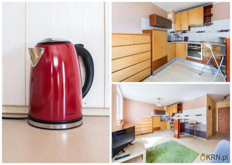 1 pokojowe, Gdynia, Witomino-Leśniczówka, ul. Niska, Mieszkanie  do wynajęcia