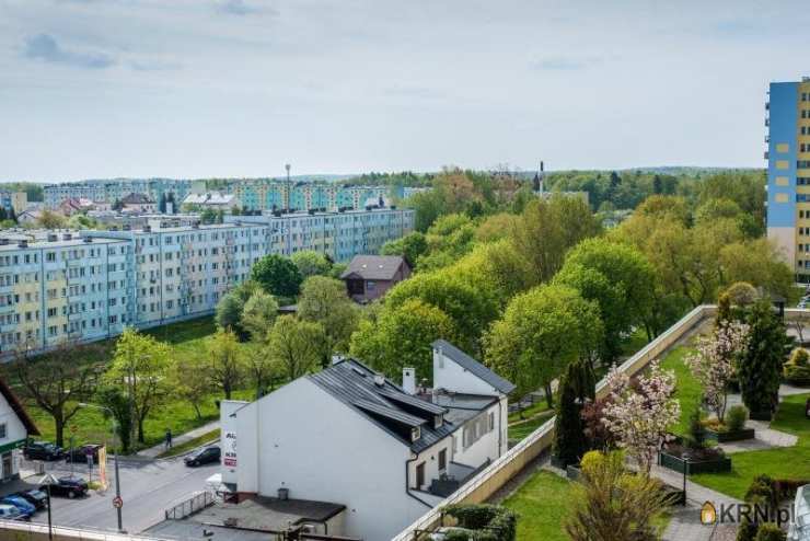 MW Sp. z o.o., Mieszkanie  do wynajęcia, Gdynia, Witomino-Leśniczówka, ul. Niska