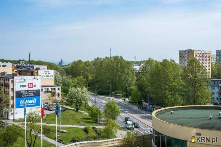 Mieszkanie  do wynajęcia, 1 pokojowe, Gdynia, Witomino-Leśniczówka, ul. Niska