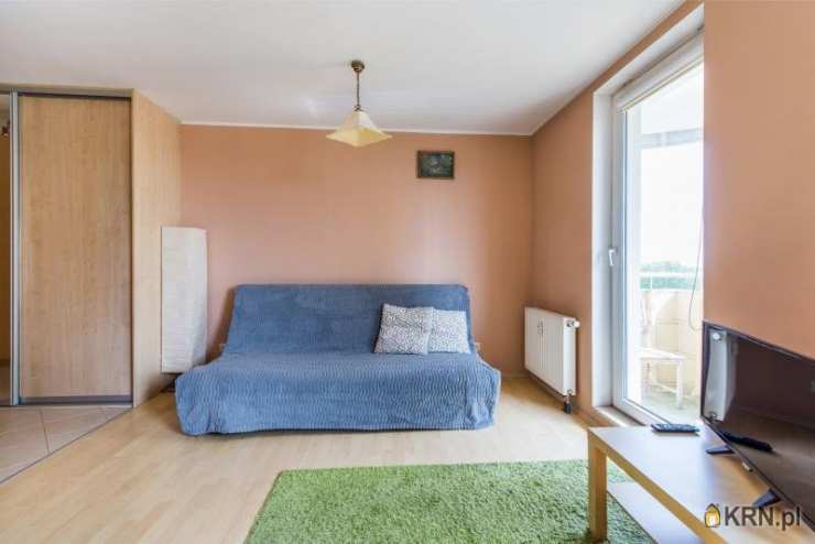 1 pokojowe, Mieszkanie  do wynajęcia, Gdynia, Witomino-Leśniczówka, ul. Niska