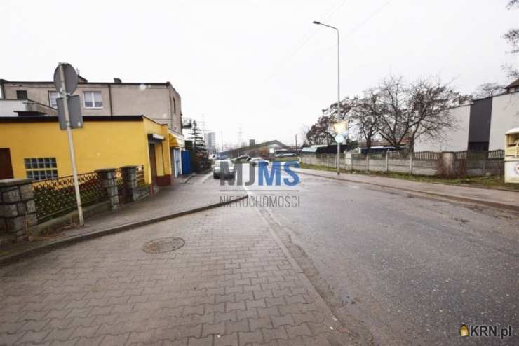 Mieszkanie  do wynajęcia, 1 pokojowe, Gdynia, Obłuże, ul. Szewska