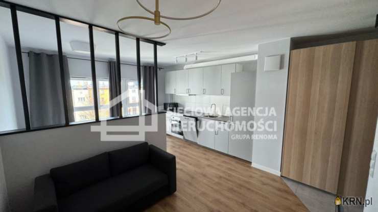 Mieszkanie  do wynajęcia, Gdynia, Śródmieście, ul. S. Żeromskiego, 1 pokojowe