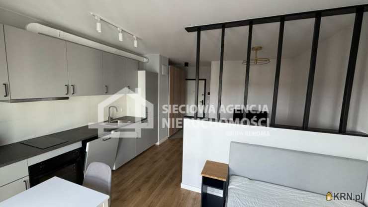 Mieszkanie  do wynajęcia, 1 pokojowe, Gdynia, Śródmieście, ul. S. Żeromskiego