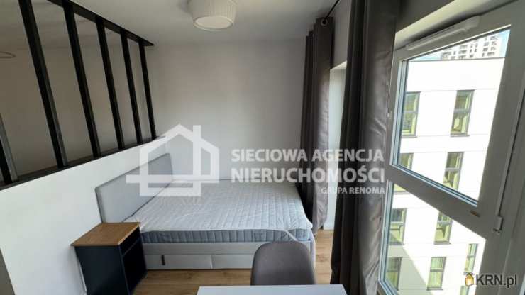 1 pokojowe, Gdynia, Śródmieście, ul. S. Żeromskiego, Mieszkanie  do wynajęcia