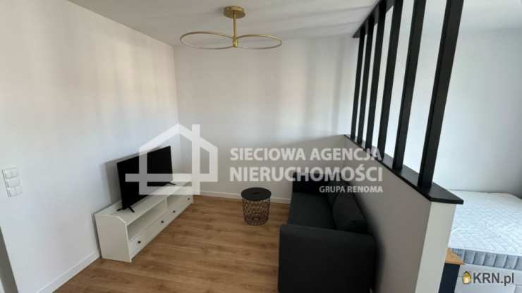 Sieciowa Agencja Nieruchomości Grupa Renoma, Mieszkanie  do wynajęcia, Gdynia, Śródmieście, ul. S. Żeromskiego