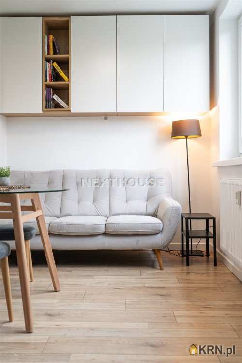 Mieszkanie  do wynajęcia, 2 pokojowe, Gliwice, ul. 