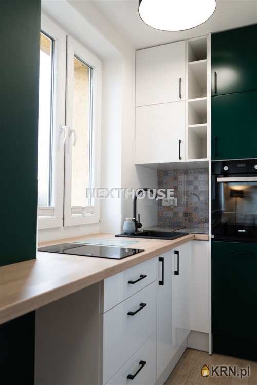 2 pokojowe, Gliwice, ul. , Mieszkanie  do wynajęcia