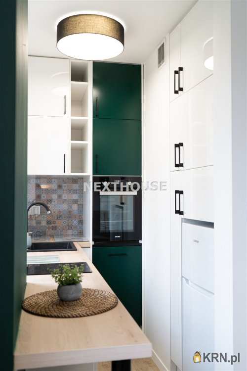 Nexthouse, Mieszkanie  do wynajęcia, Gliwice, ul. 