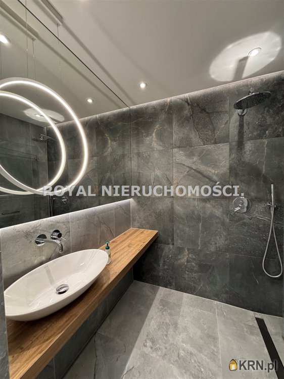 ROYAL, Mieszkanie  do wynajęcia, Gliwice, ul. A. Fredry