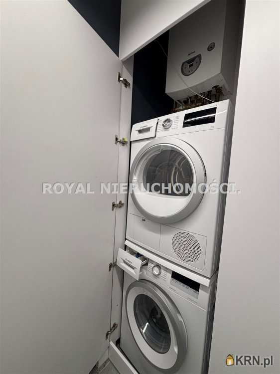 Mieszkanie  do wynajęcia, 1 pokojowe, Gliwice, ul. A. Fredry