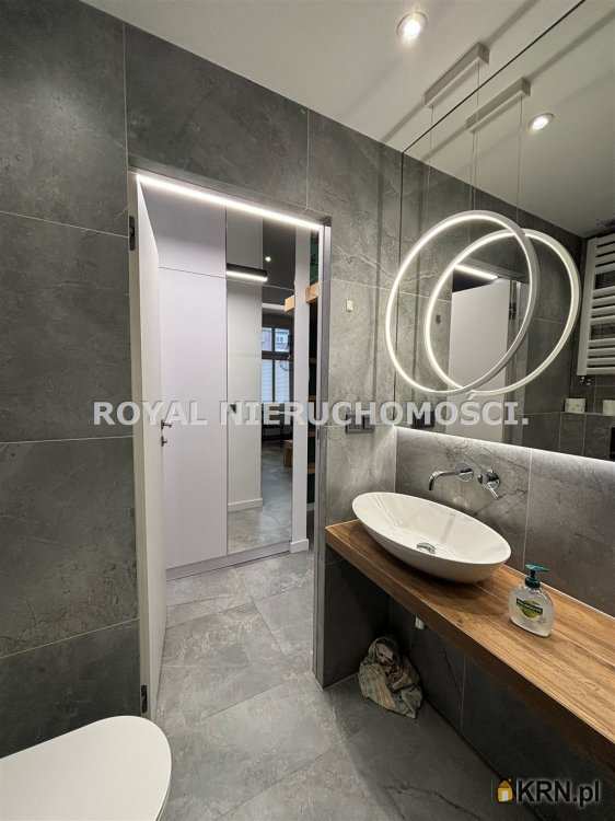 Gliwice, ul. A. Fredry, Mieszkanie  do wynajęcia, 1 pokojowe