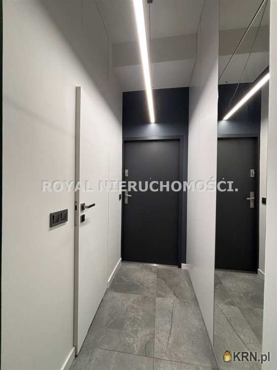 Gliwice, ul. A. Fredry, 1 pokojowe, Mieszkanie  do wynajęcia