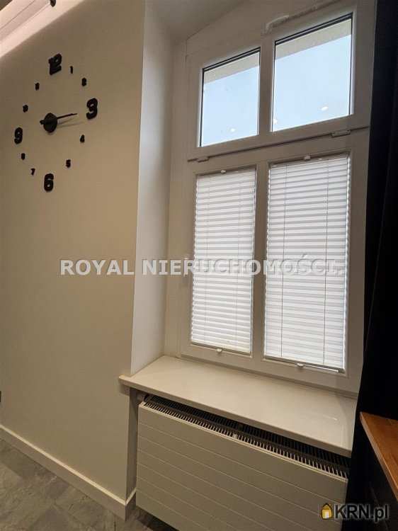 1 pokojowe, Mieszkanie  do wynajęcia, Gliwice, ul. A. Fredry