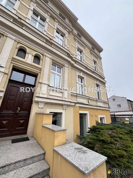 ROYAL, Mieszkanie  do wynajęcia, Gliwice, ul. A. Fredry