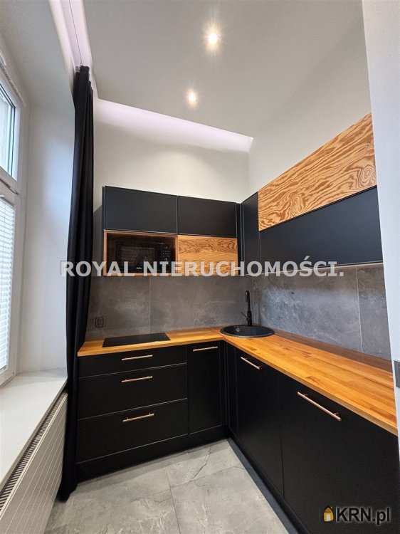 Mieszkanie  do wynajęcia, Gliwice, ul. A. Fredry, 1 pokojowe