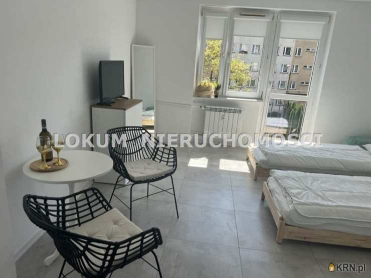 Mieszkanie  na sprzedaż, 1 pokojowe, Jastrzębie-Zdrój, os. Pionierów, ul. Pomorska