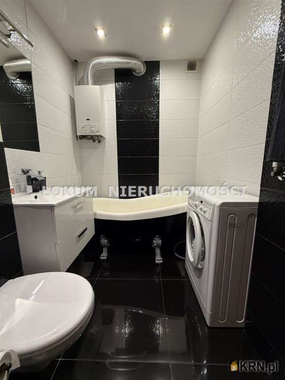 Nieruchomości LOKUM, Mieszkanie  na sprzedaż, Jastrzębie-Zdrój, os. Pionierów, ul. 