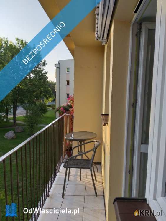 Mieszkanie  do wynajęcia, 1 pokojowe, Jelenia Góra, Cieplice Śląskie-Zdrój, ul. Dwudziestolecia