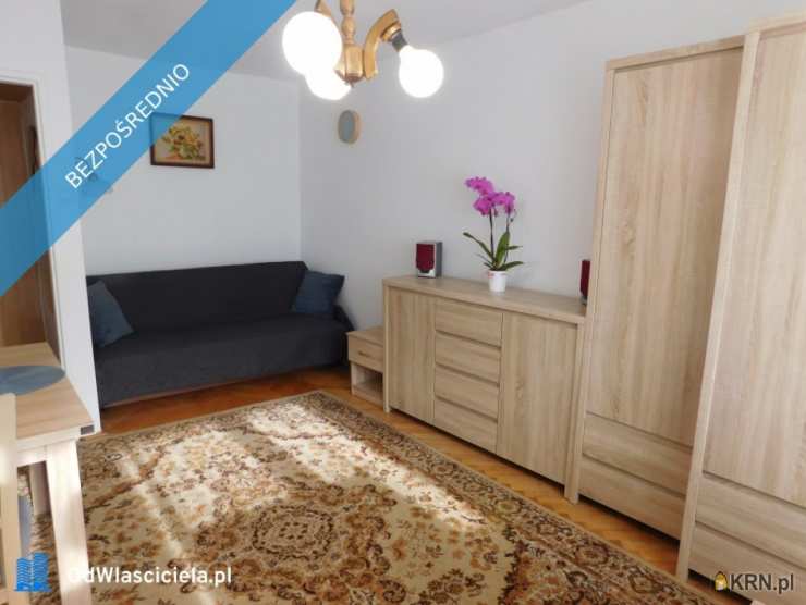 Jelenia Góra, Cieplice Śląskie-Zdrój, ul. Dwudziestolecia, Mieszkanie  do wynajęcia, 1 pokojowe