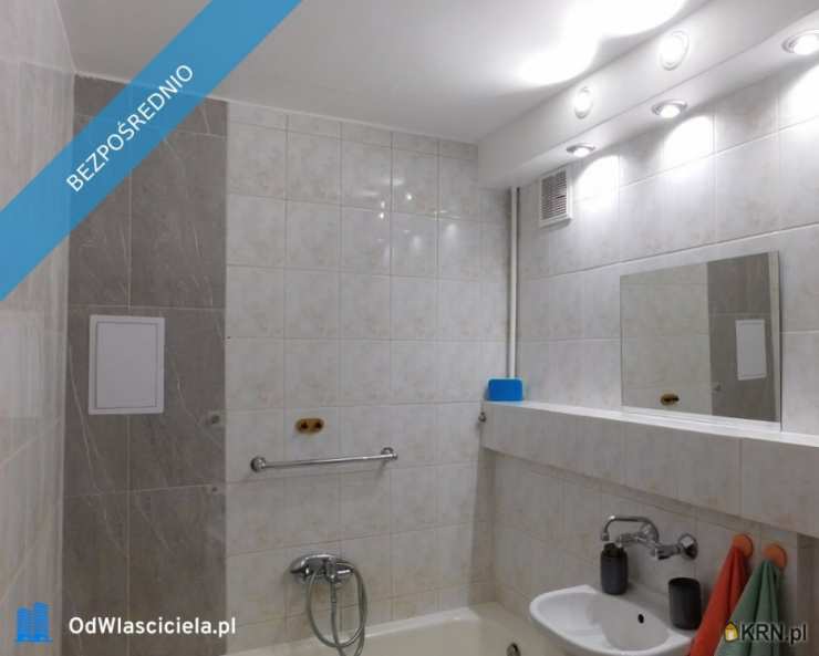 OdWlasciciela.pl, Mieszkanie  do wynajęcia, Jelenia Góra, Cieplice Śląskie-Zdrój, ul. Dwudziestolecia