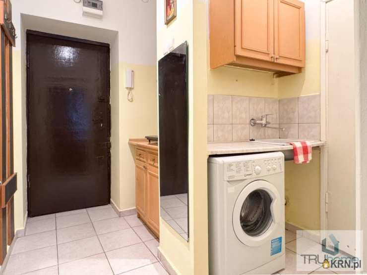 Katowice, Koszutka, ul. M. Grażyńskiego, 1 pokojowe, Mieszkanie  na sprzedaż