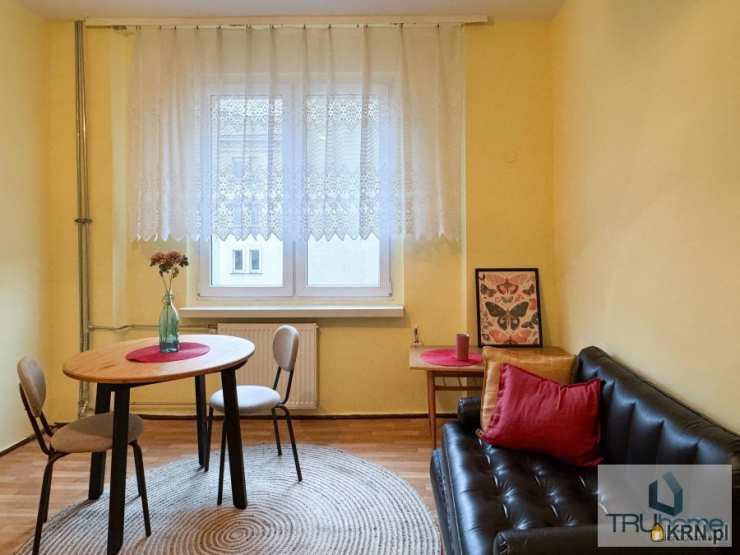 1 pokojowe, Katowice, Koszutka, ul. M. Grażyńskiego, Mieszkanie  na sprzedaż