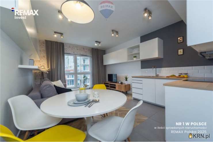 Mieszkanie  do wynajęcia, Katowice, ul. , 1 pokojowe