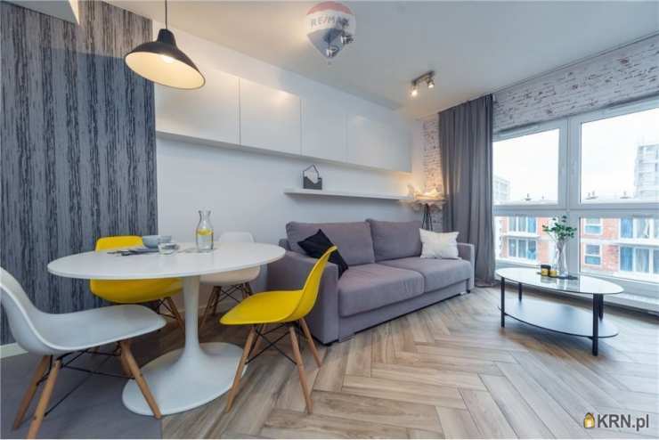 Katowice, ul. , 1 pokojowe, Mieszkanie  do wynajęcia