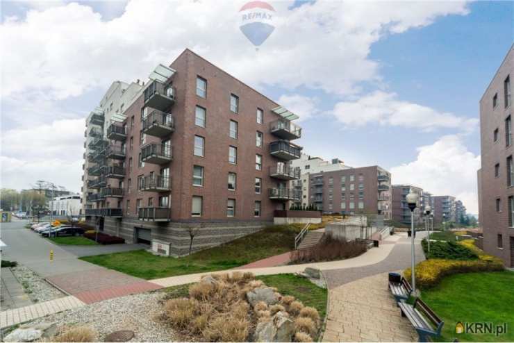 Mieszkanie  do wynajęcia, 1 pokojowe, Katowice, ul. 