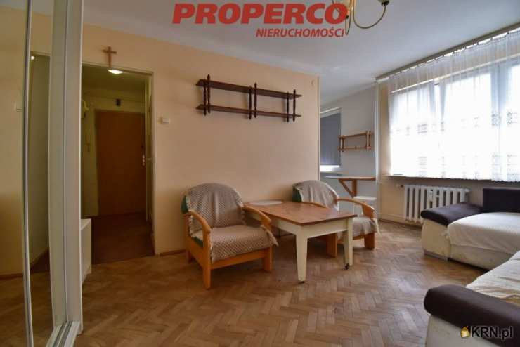 Kielce, Jagiellońskie, ul. Szkolna, 1 pokojowe, Mieszkanie  do wynajęcia