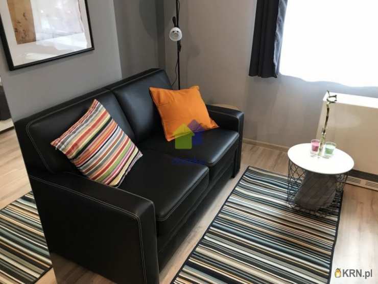 1 pokojowe, Mieszkanie  na sprzedaż, Kraków, Krowodrza, ul. Mazowiecka