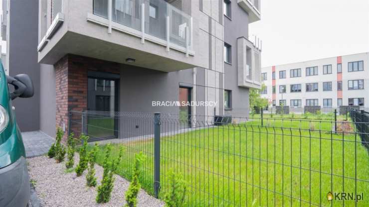 Mieszkanie  na sprzedaż, Kraków, Prądnik Biały/Bronowice Wielkie, ul. Piaskowa, 1 pokojowe