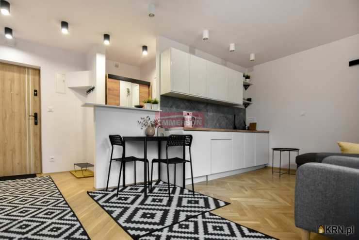 Mieszkanie  do wynajęcia, Kraków, Stare Miasto/Śródmieście, ul. , 1 pokojowe