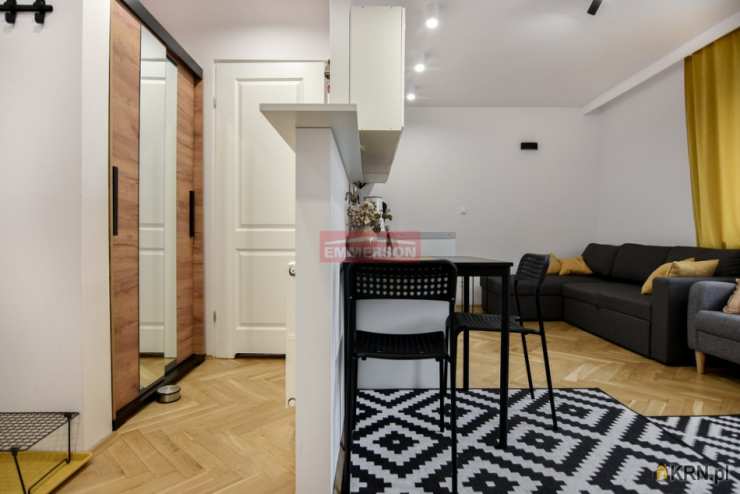 1 pokojowe, Kraków, Stare Miasto/Śródmieście, ul. , Mieszkanie  do wynajęcia