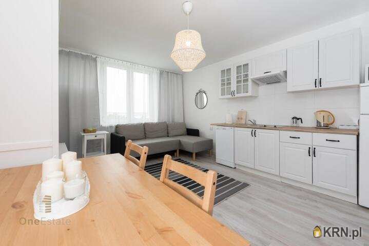 Mieszkanie  do wynajęcia, Kraków, Prądnik Biały, ul. L. Różyckiego, 1 pokojowe