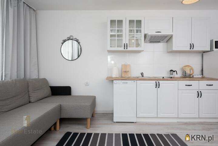 Mieszkanie  do wynajęcia, 1 pokojowe, Kraków, Prądnik Biały, ul. L. Różyckiego