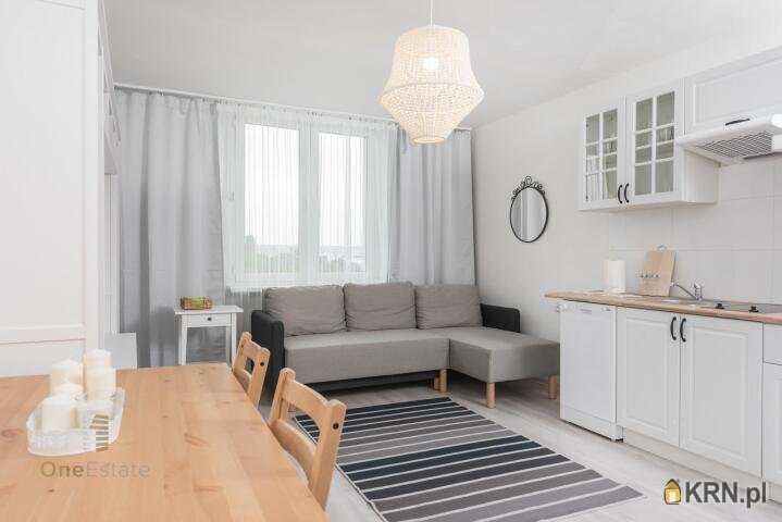 Kraków, Prądnik Biały, ul. L. Różyckiego, 1 pokojowe, Mieszkanie  do wynajęcia