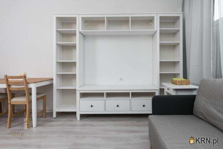 1 pokojowe, Kraków, Prądnik Biały, ul. L. Różyckiego, Mieszkanie  do wynajęcia