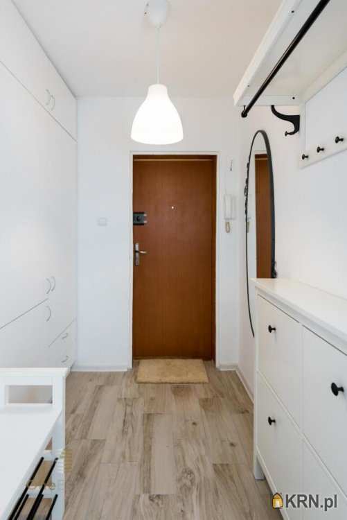 1 pokojowe, Mieszkanie  do wynajęcia, Kraków, Prądnik Biały, ul. L. Różyckiego