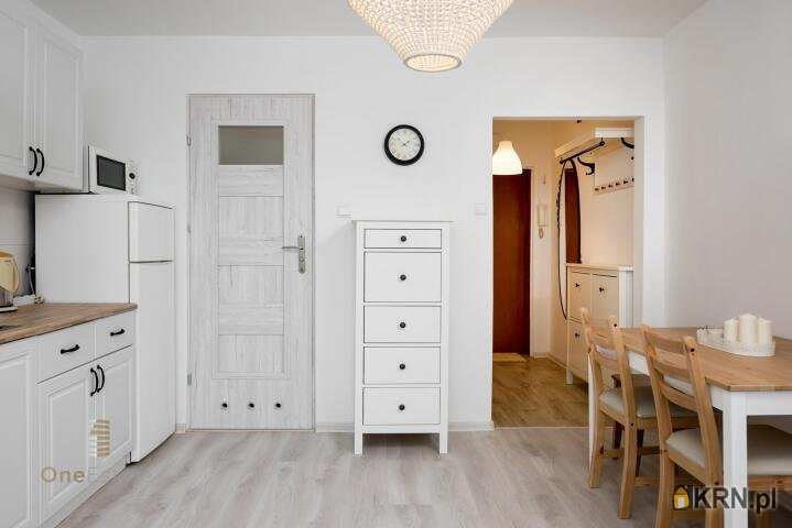 Mieszkanie  do wynajęcia, 1 pokojowe, Kraków, Prądnik Biały, ul. L. Różyckiego
