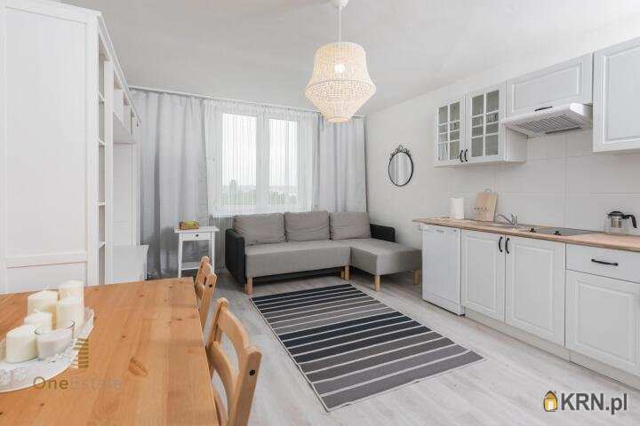 Kraków, Prądnik Biały, ul. L. Różyckiego, Mieszkanie  do wynajęcia, 1 pokojowe