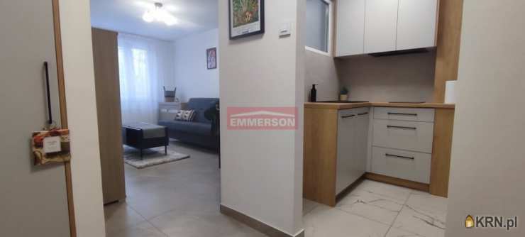 Kraków, Stare Miasto/Śródmieście, ul. , Mieszkanie  do wynajęcia, 1 pokojowe