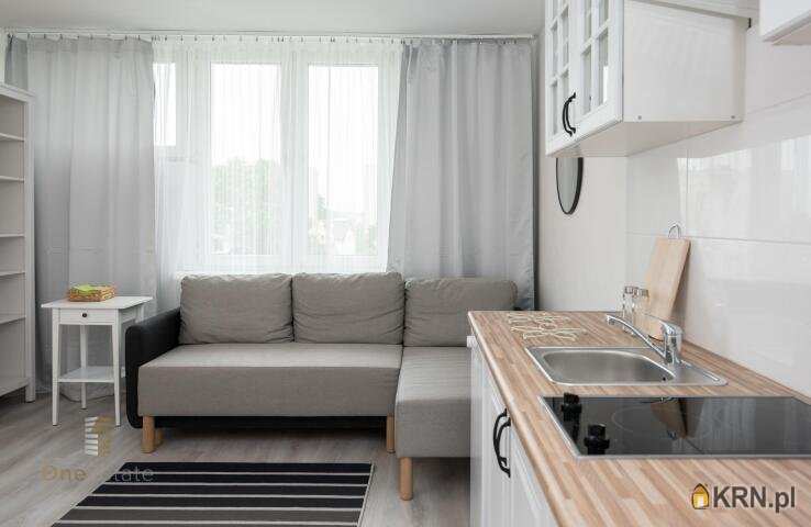 Kraków, Prądnik Biały, ul. L. Różyckiego, Mieszkanie  do wynajęcia, 1 pokojowe