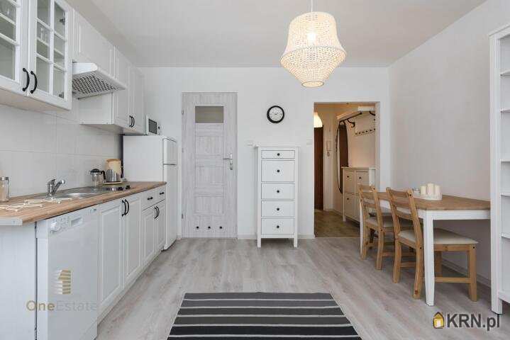 ONE Estate Doradca Kredytowy Kraków | Kredyty Hipoteczne, Mieszkanie  do wynajęcia, Kraków, Prądnik Biały, ul. L. Różyckiego