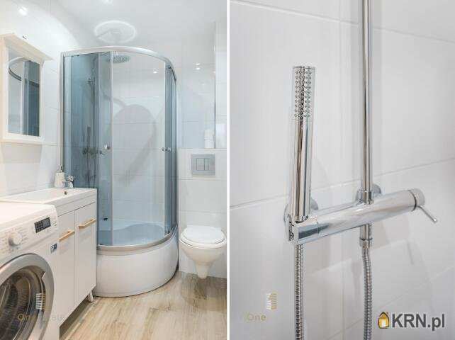 Mieszkanie  do wynajęcia, Kraków, Prądnik Biały, ul. L. Różyckiego, 1 pokojowe