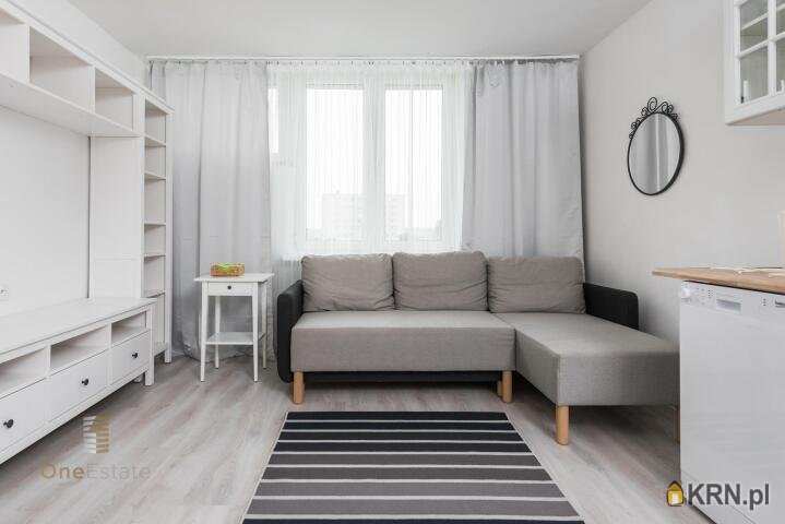 Kraków, Prądnik Biały, ul. L. Różyckiego, 1 pokojowe, Mieszkanie  do wynajęcia