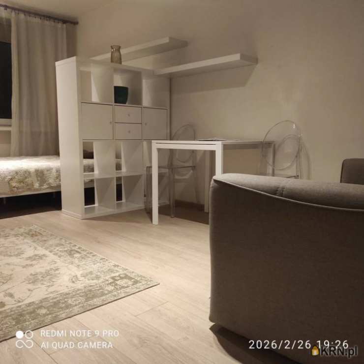 Kraków, ul. , Mieszkanie  na sprzedaż, 1 pokojowe