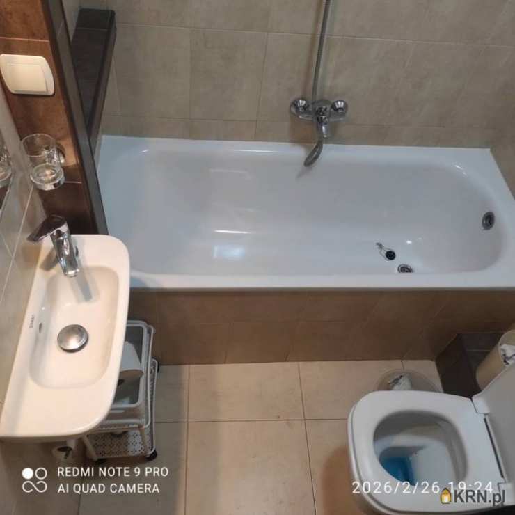 Kraków, ul. , 1 pokojowe, Mieszkanie  na sprzedaż